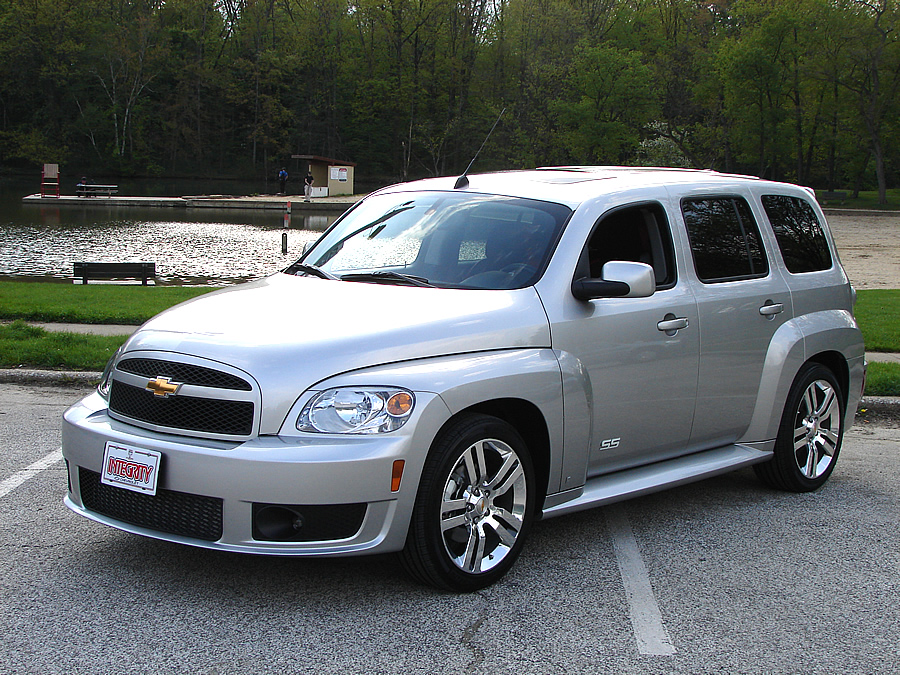 My daily driver 2007 Cobalt SS/SC | Camaro Zone Forums
