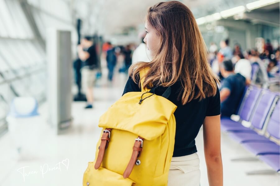Best Luggage For Tweens in 2024 Tween Parent Family Lifestyle Blog