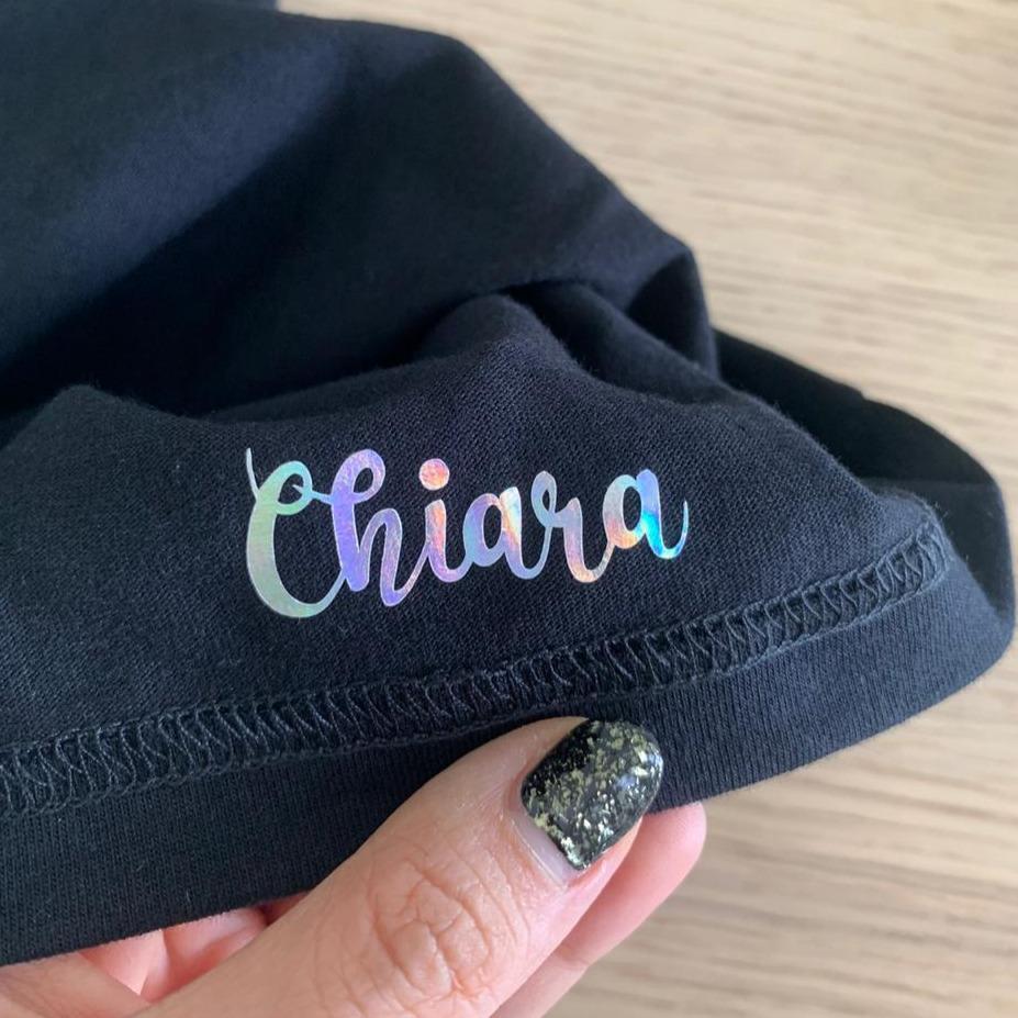 Iron On Labels Singapore Iron On Name Tags for Clothes