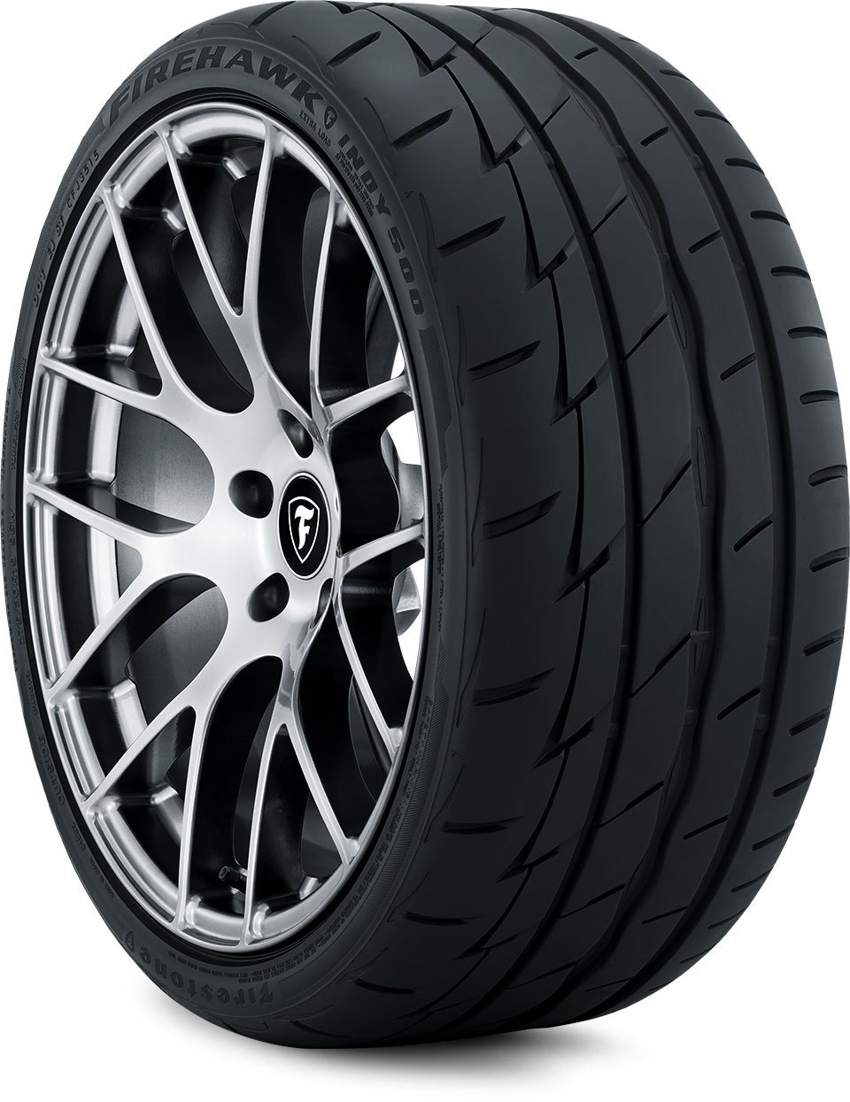 firestone firehawk indy 500 Twelfth Round Auto