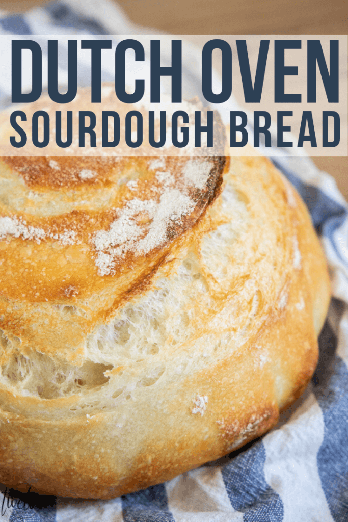 The Ultimate Dutch Oven Sourdough Bread Twelve On Main