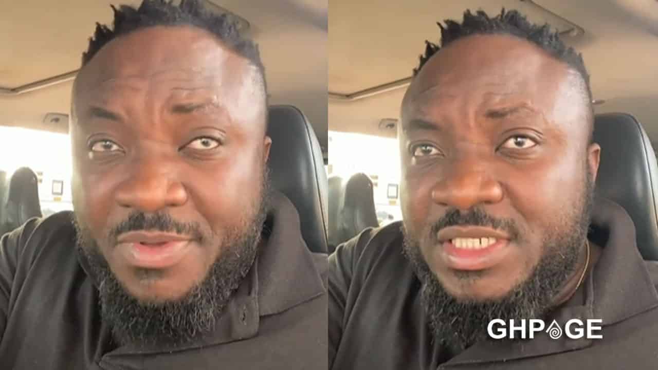 DKB shares his neardeath encounter after surviving electrocution