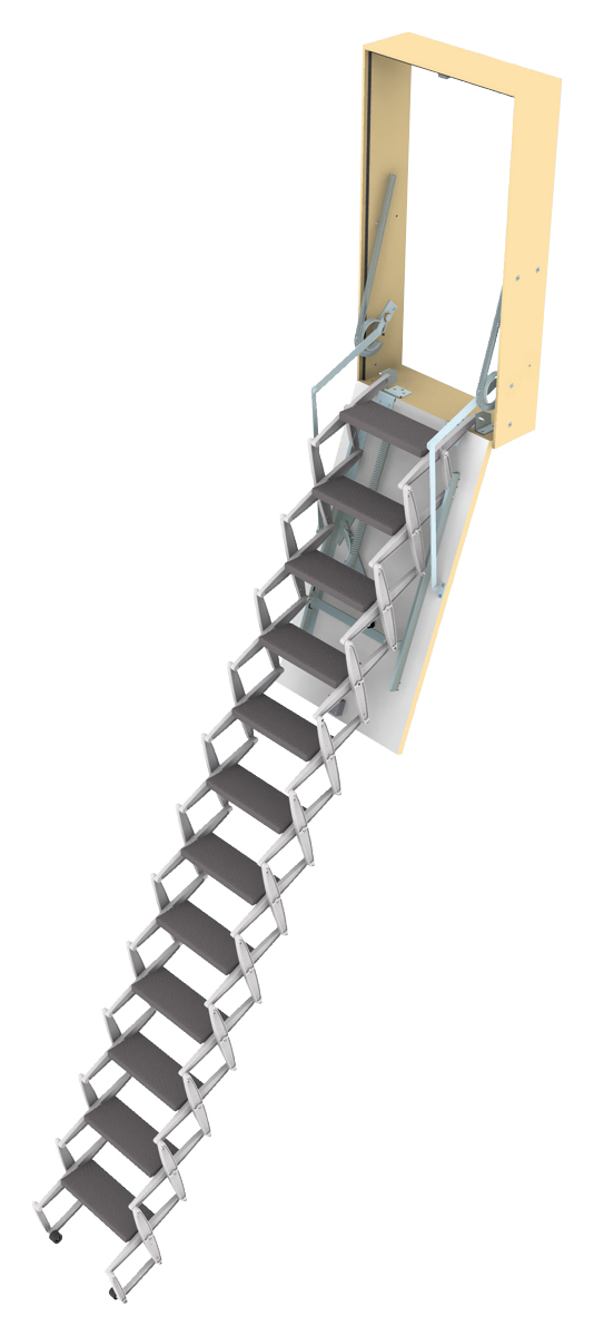 Typ 2450 für Wandmontage Twenta BV