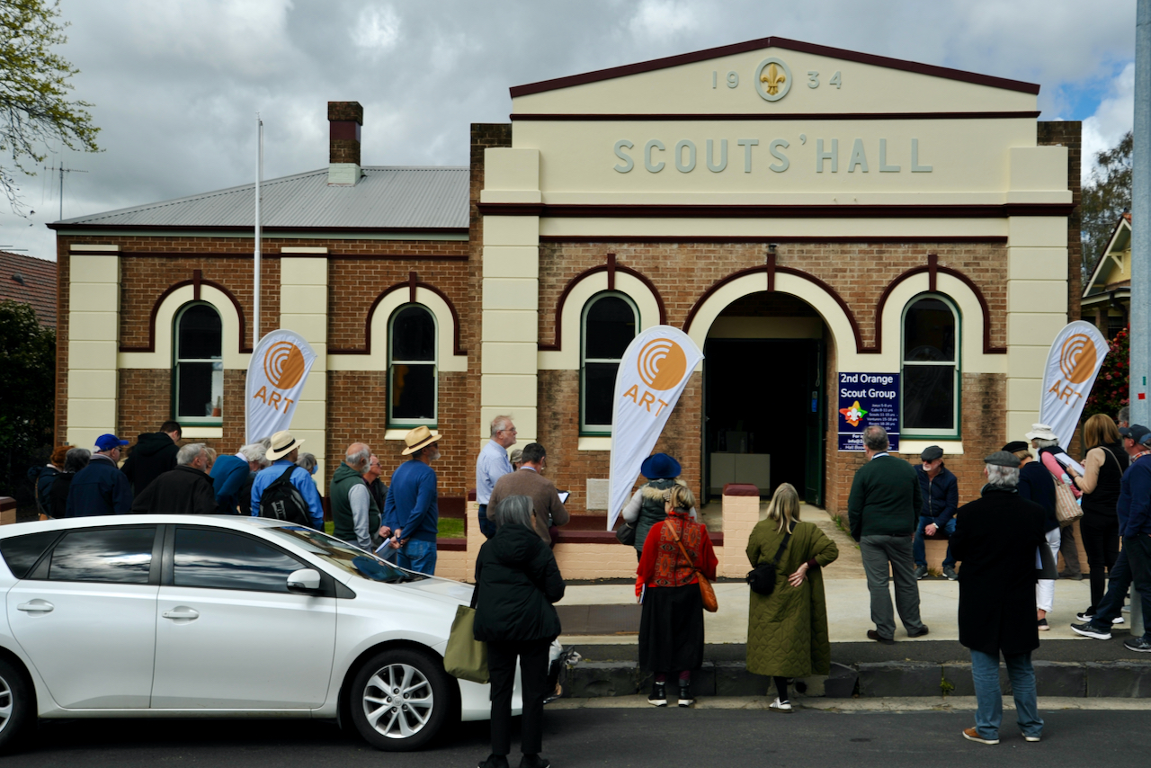 Heritage walks in Newcastle NSW 2024 Twentieth Century Heritage