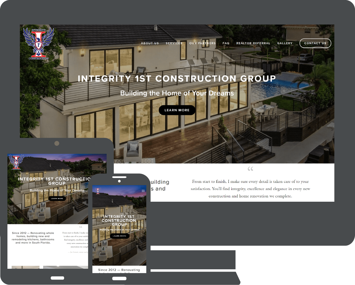 Portfolio Twenty Four Media Marketing Agency Mexico, MO