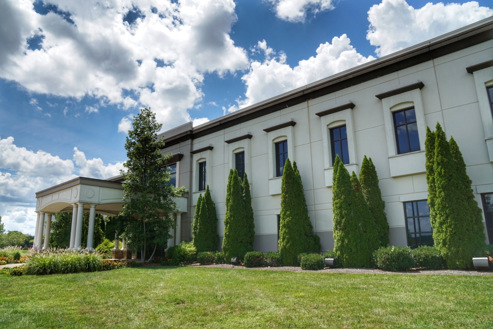 Empire Distributors Inc. TW Frierson