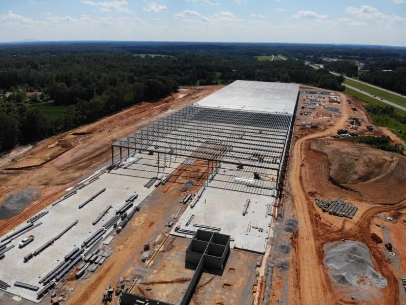 Portobello America TW Frierson