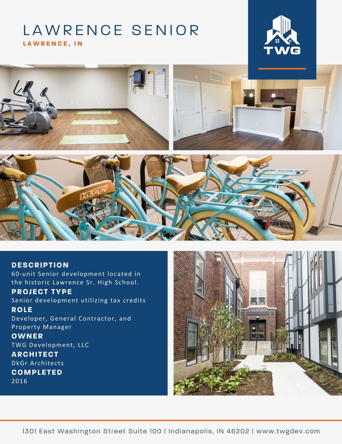 TWG Together, We Grow I Properties