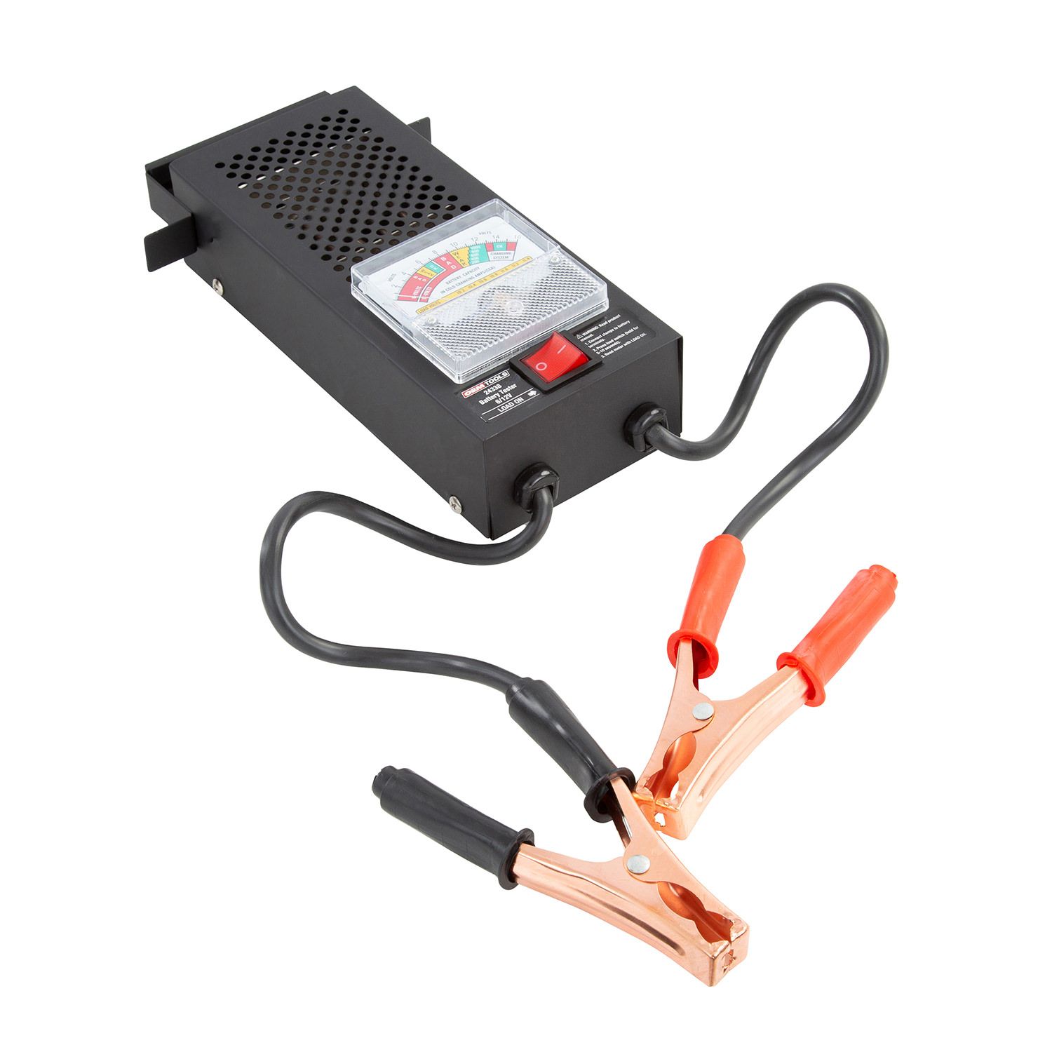 OEM Tools 100A Battery Load Tester The Wholesale House