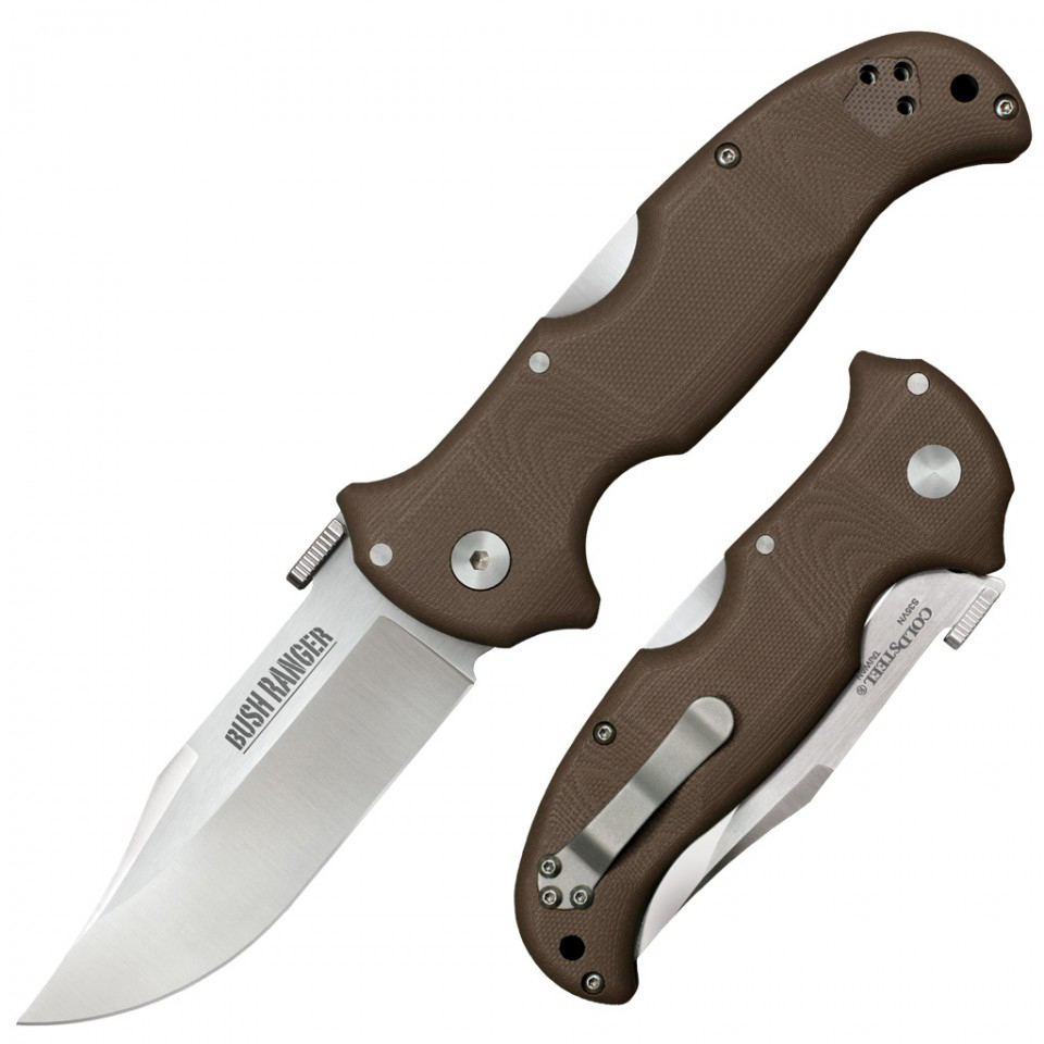 Cold Steel 3.5″ Folding Pocket Knife The Wholesale House