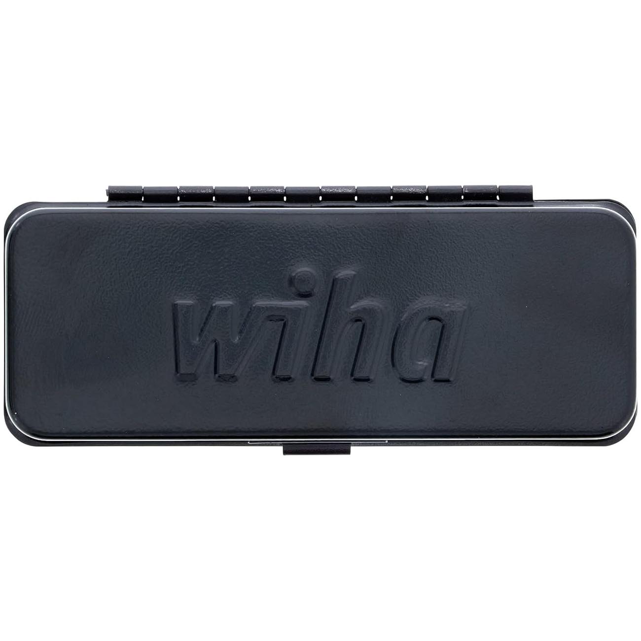 Wiha ESD Safe Go Box MicroBits Set (39 Piece Set) The Wholesale House