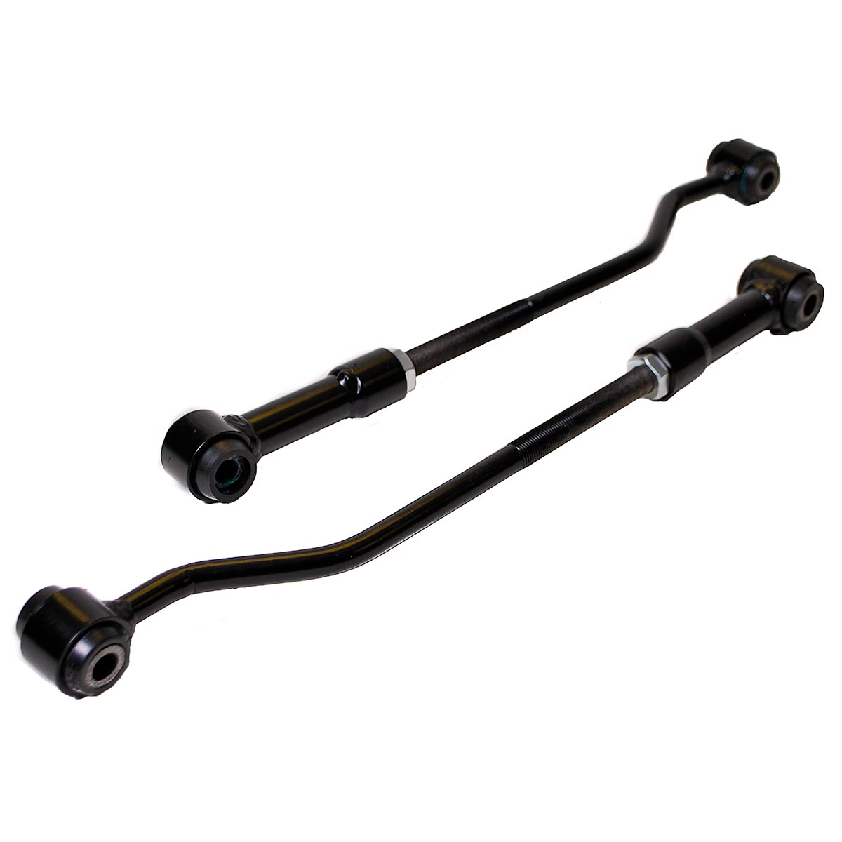 Hellwig Adjustable End Links ’00’04 Ford Super Duty with 46″ Lift The Wholesale House