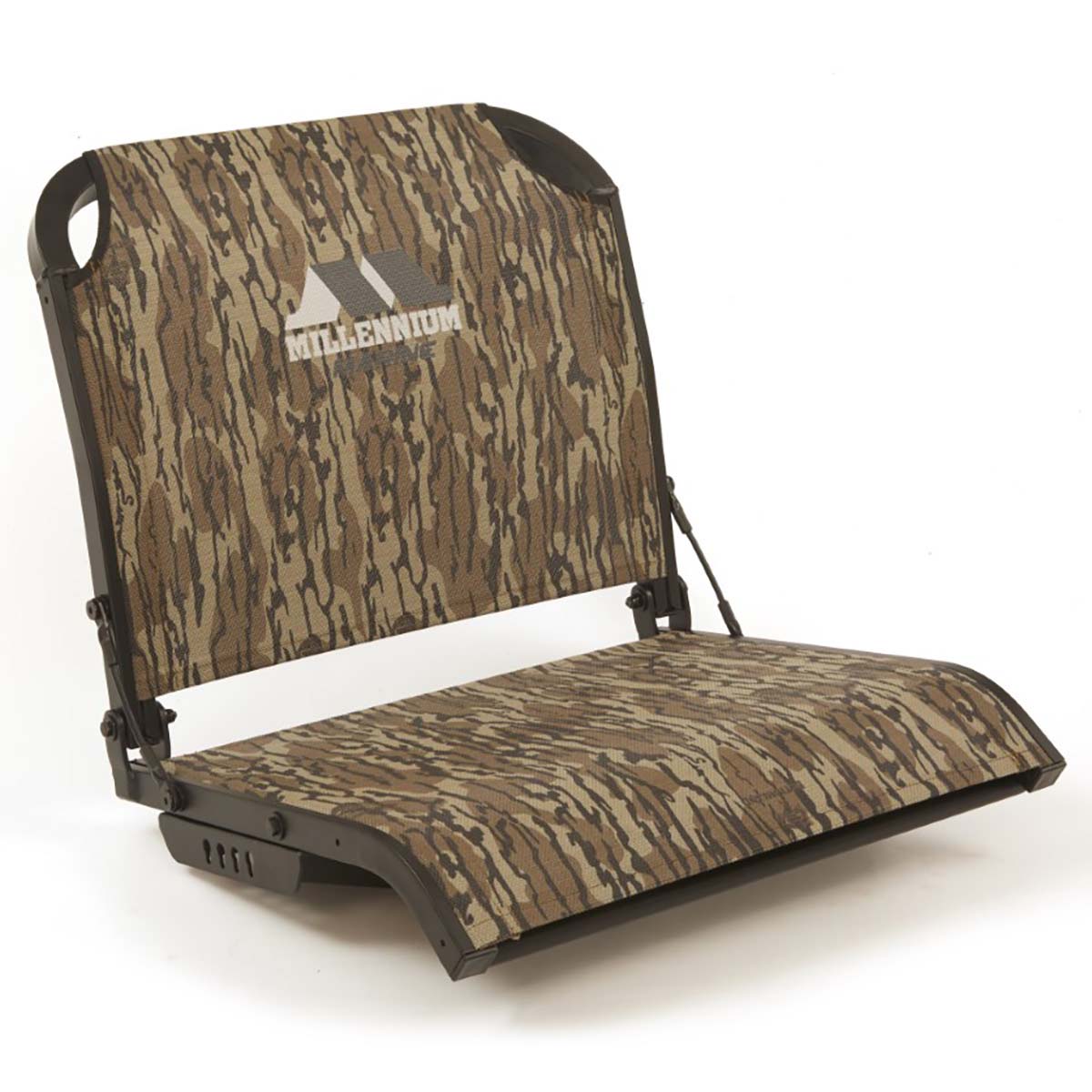 Millennium Boat Seat Mossy Oak Bottomland The Wholesale House
