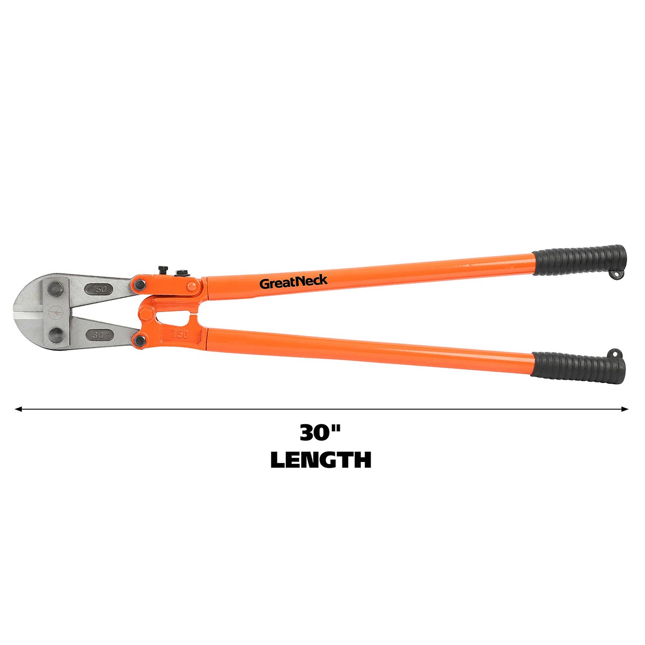 GreatNeck 30″ Bolt Cutters The Wholesale House
