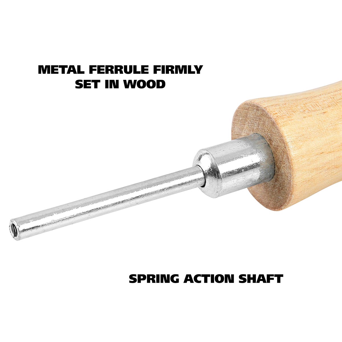 GreatNeck Brad/Nail Driver The Wholesale House