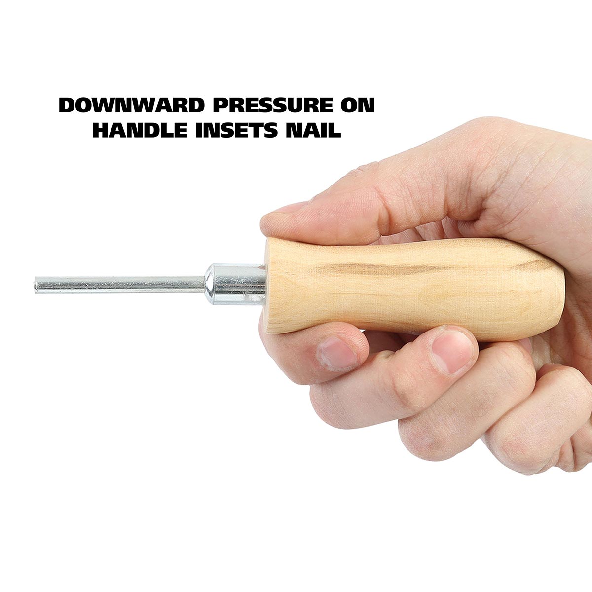 GreatNeck Brad/Nail Driver The Wholesale House