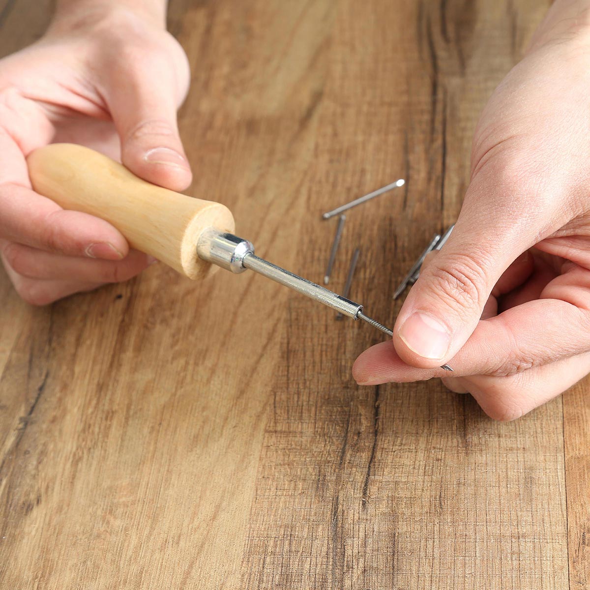 GreatNeck Brad/Nail Driver The Wholesale House