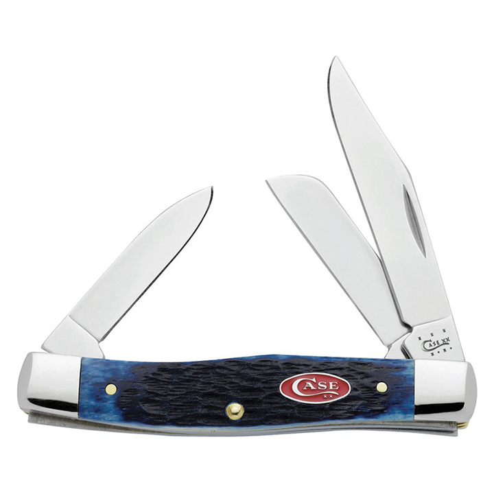 Case Knives Medium Stockman Folding Pocket Knife The Wholesale House