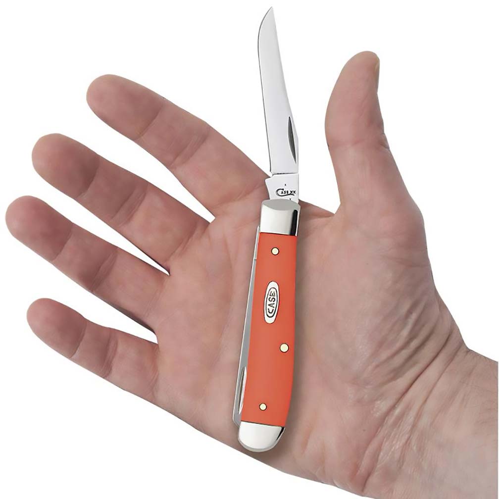 Case Knives Mini Trapper Folding Pocket Knife The Wholesale House