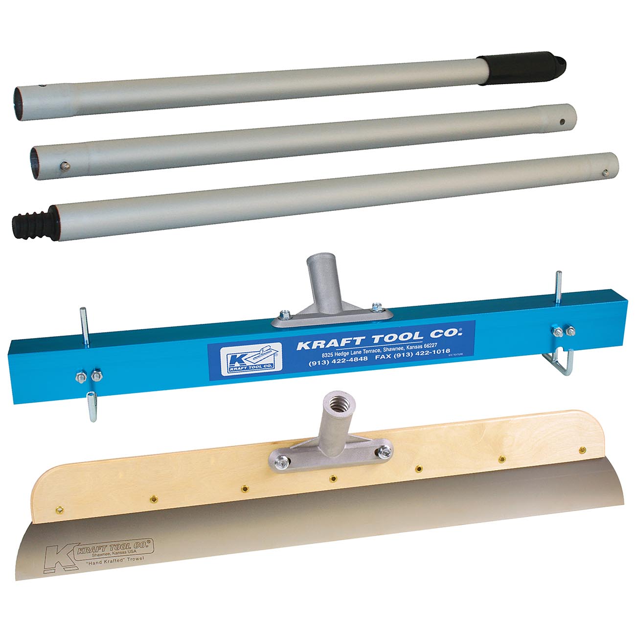 Kraft Tool SelfLeveling Kit The Wholesale House