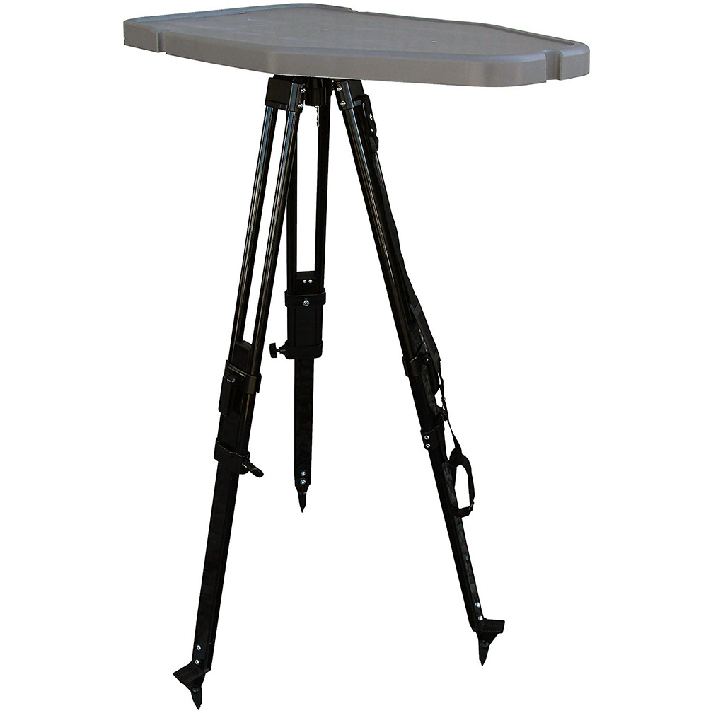 MTM HighLow Adjustable Shooting Table The Wholesale House