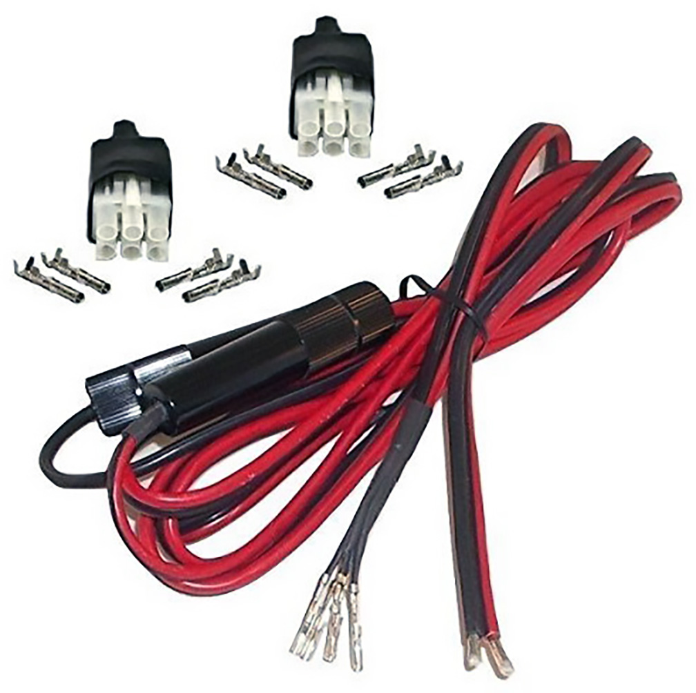 Workman 6Pin CB Radio Power Cord The Wholesale House