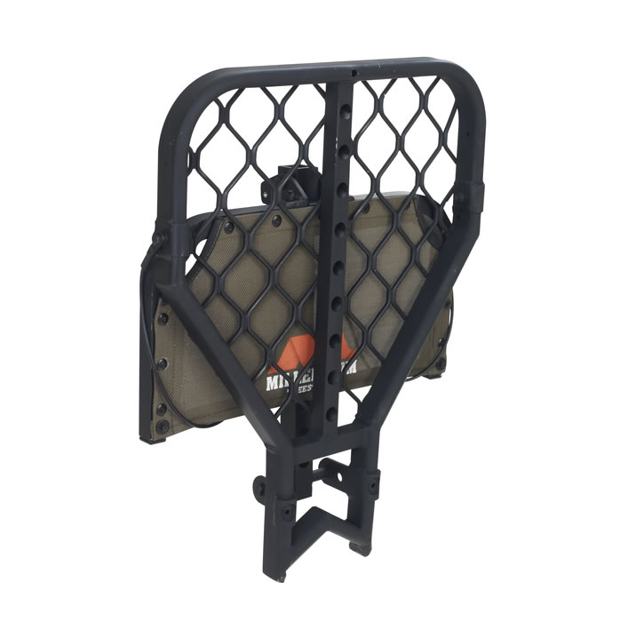 Millennium Treestands M7 Microlite HangOn Tree Stand with 35′ Safe