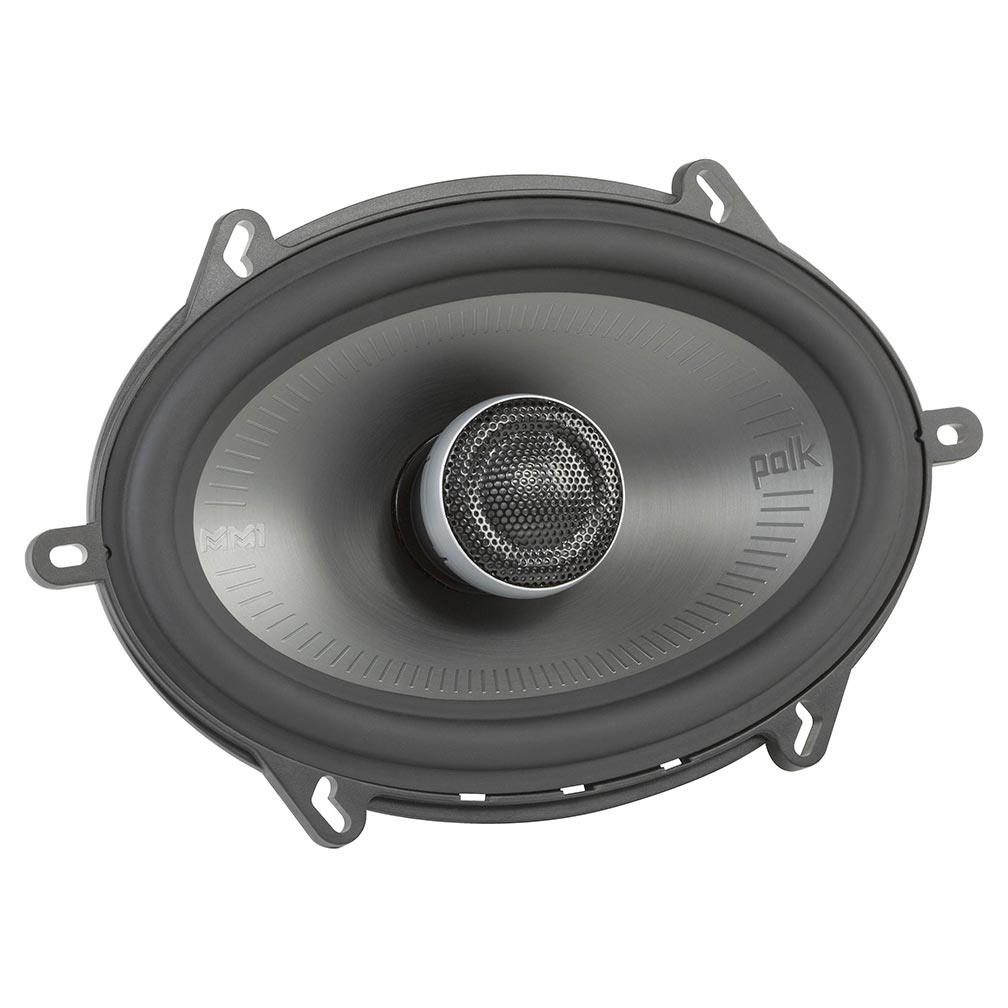 Polk MM Marine Series 5×7″ 2Way Speakers The Wholesale House