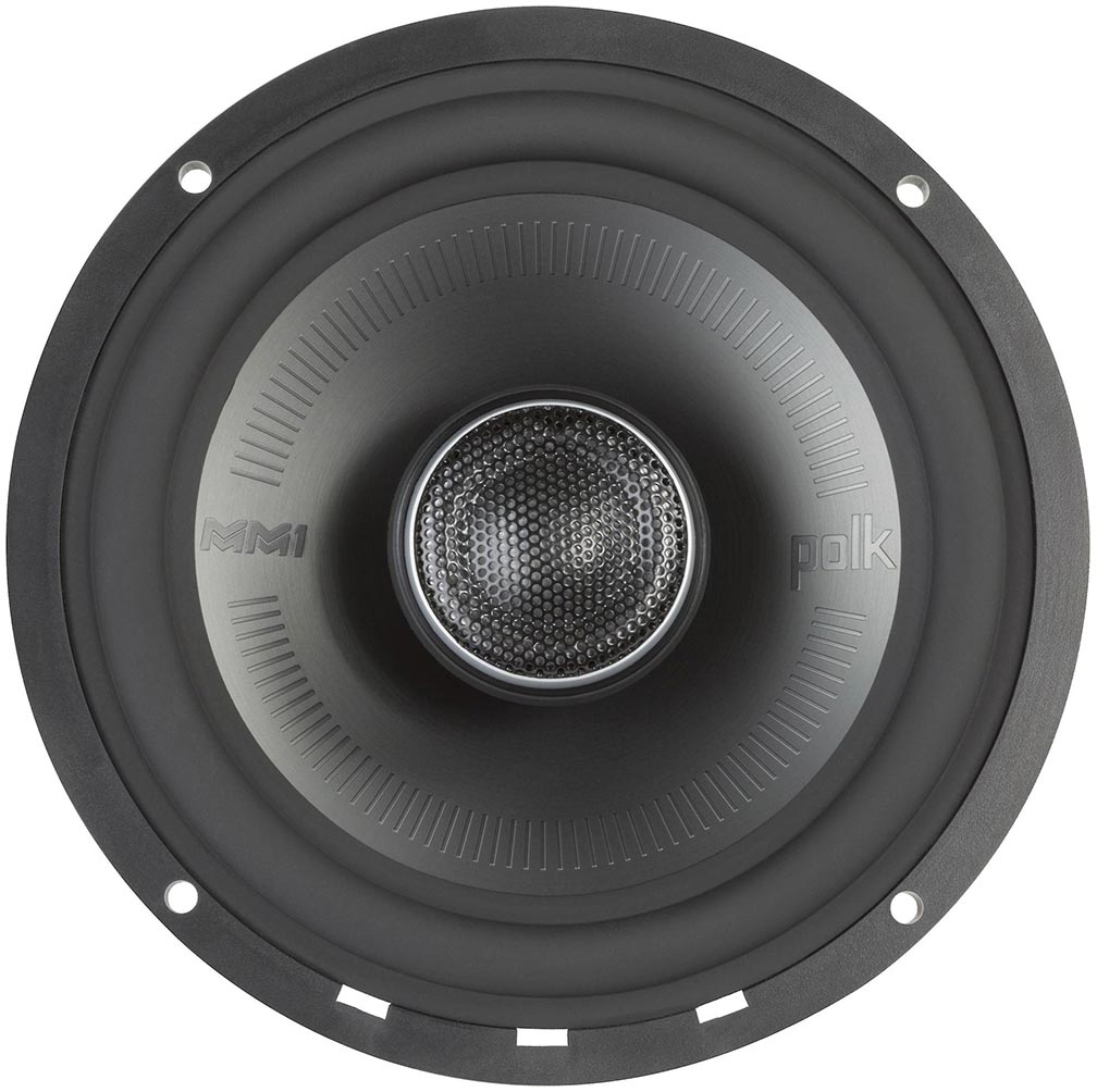 Polk MM Marine Series 6.5″ 2Way Speakers The Wholesale House