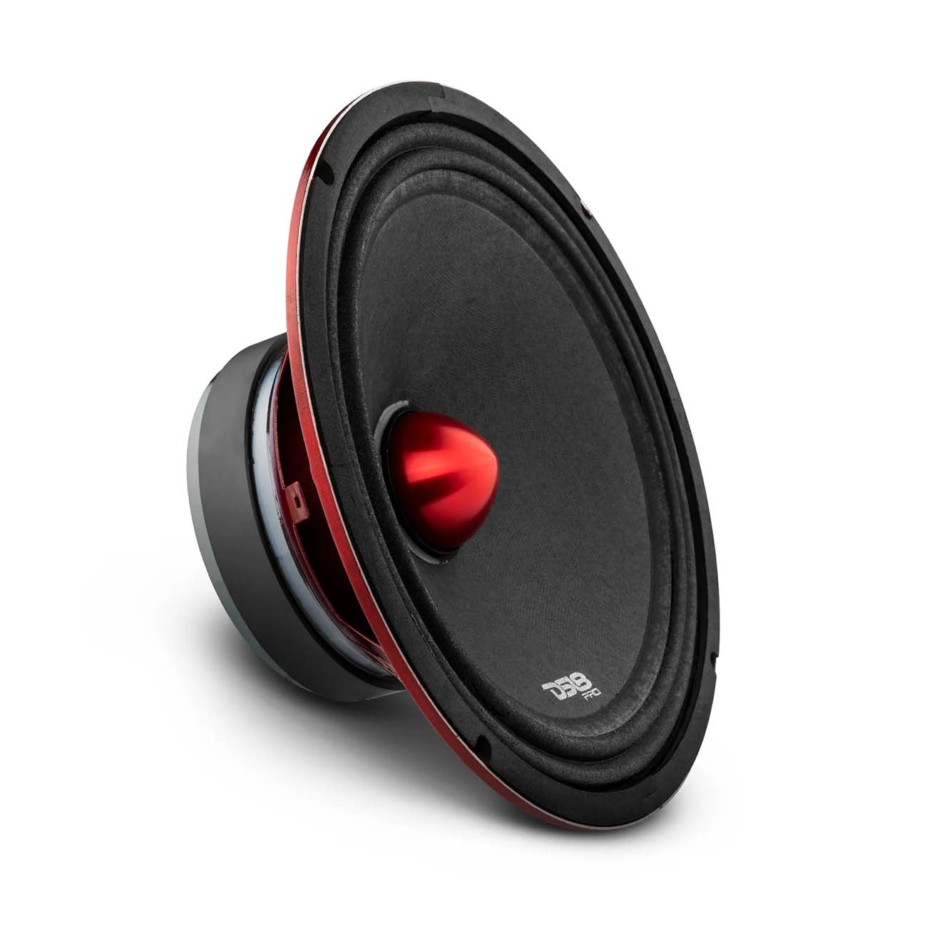 DS18 10″ Bullet Midrange Speaker, 300W RMS/600W Max, 8 Ohm (Sold Each