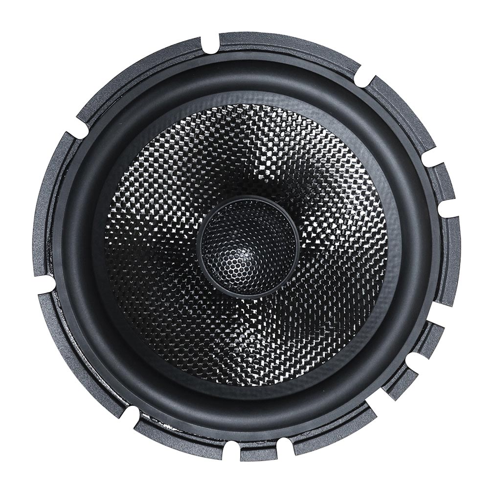 Sundown Audio 6.5″ 2Way Speaker The Wholesale House