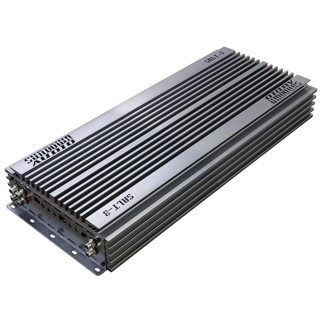 Sundown Audio Mono Block Amplifier, 3000 Watt RMS – The Wholesale House