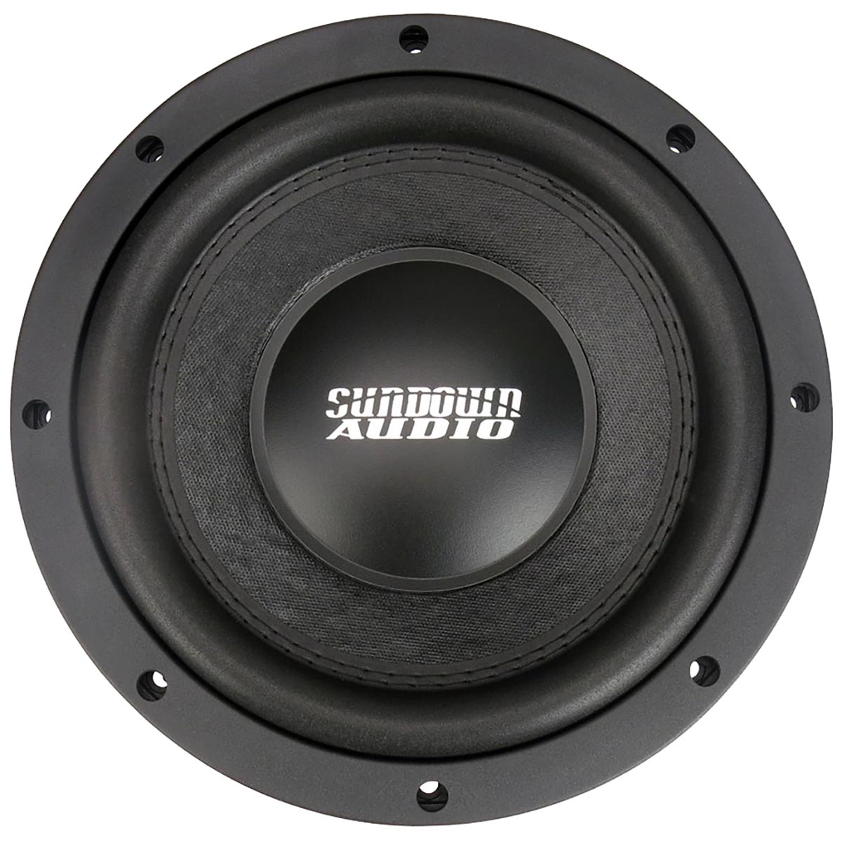 Sundown Audio 10″ Shallow Mount Woofer, 500W RMS, Dual 2 Ohm Voice Coils The Wholesale House