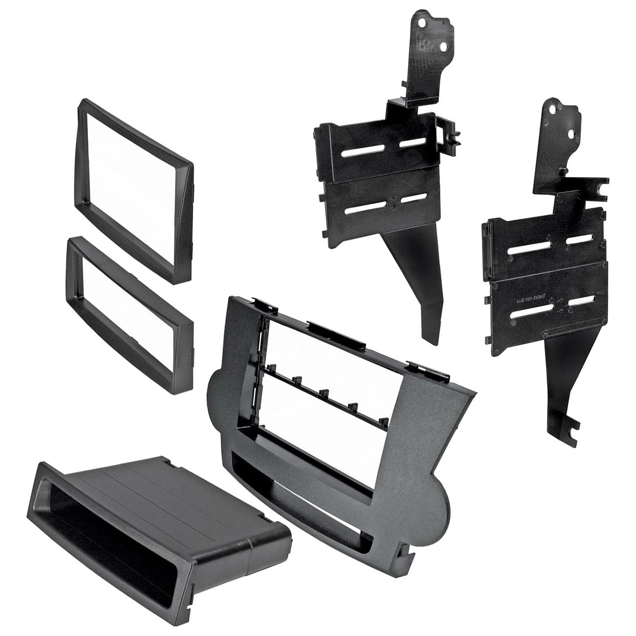American International Installation Kit for 2008-2012 Toyota Highlander