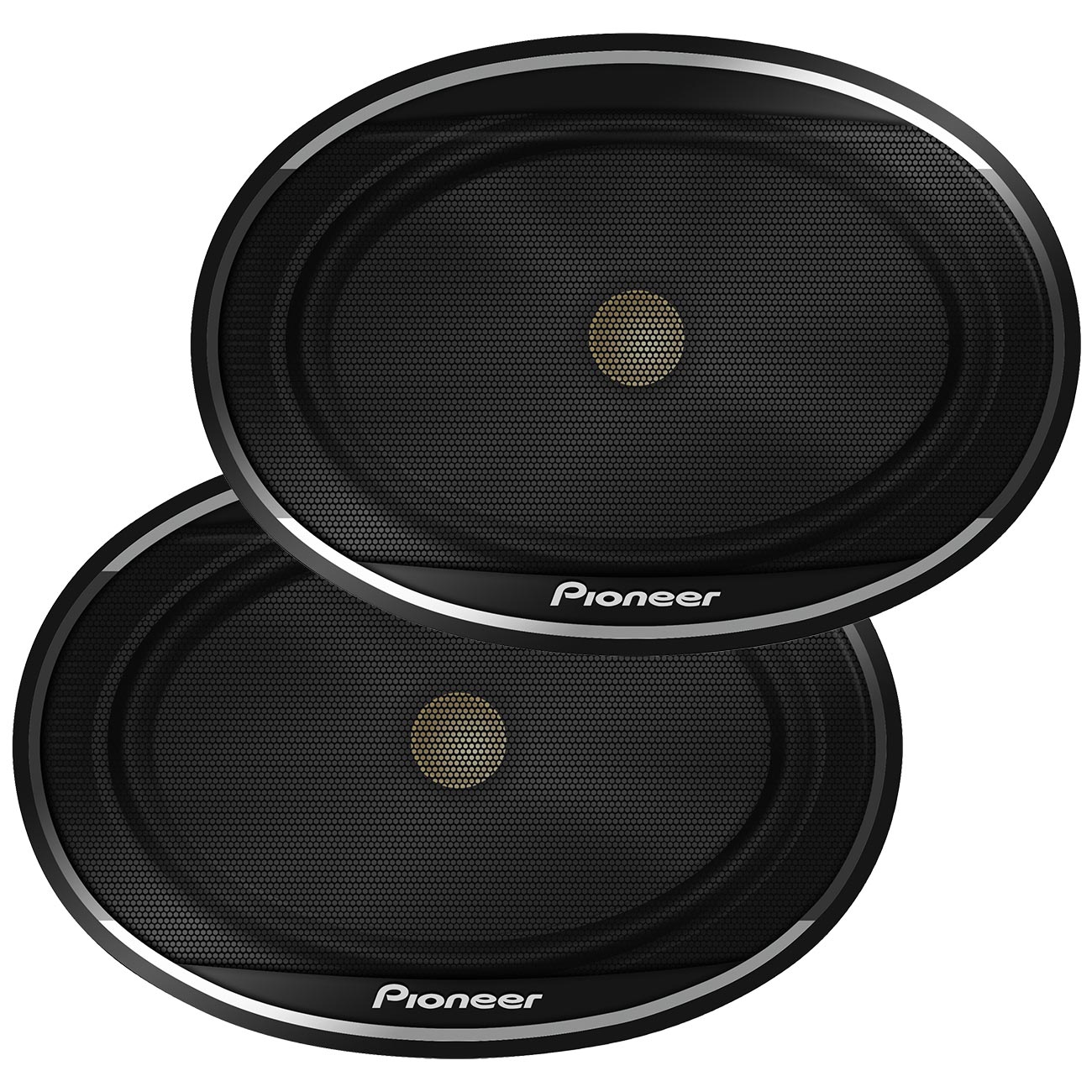 Pioneer 6×9″ 2-Way Component System – The Wholesale House