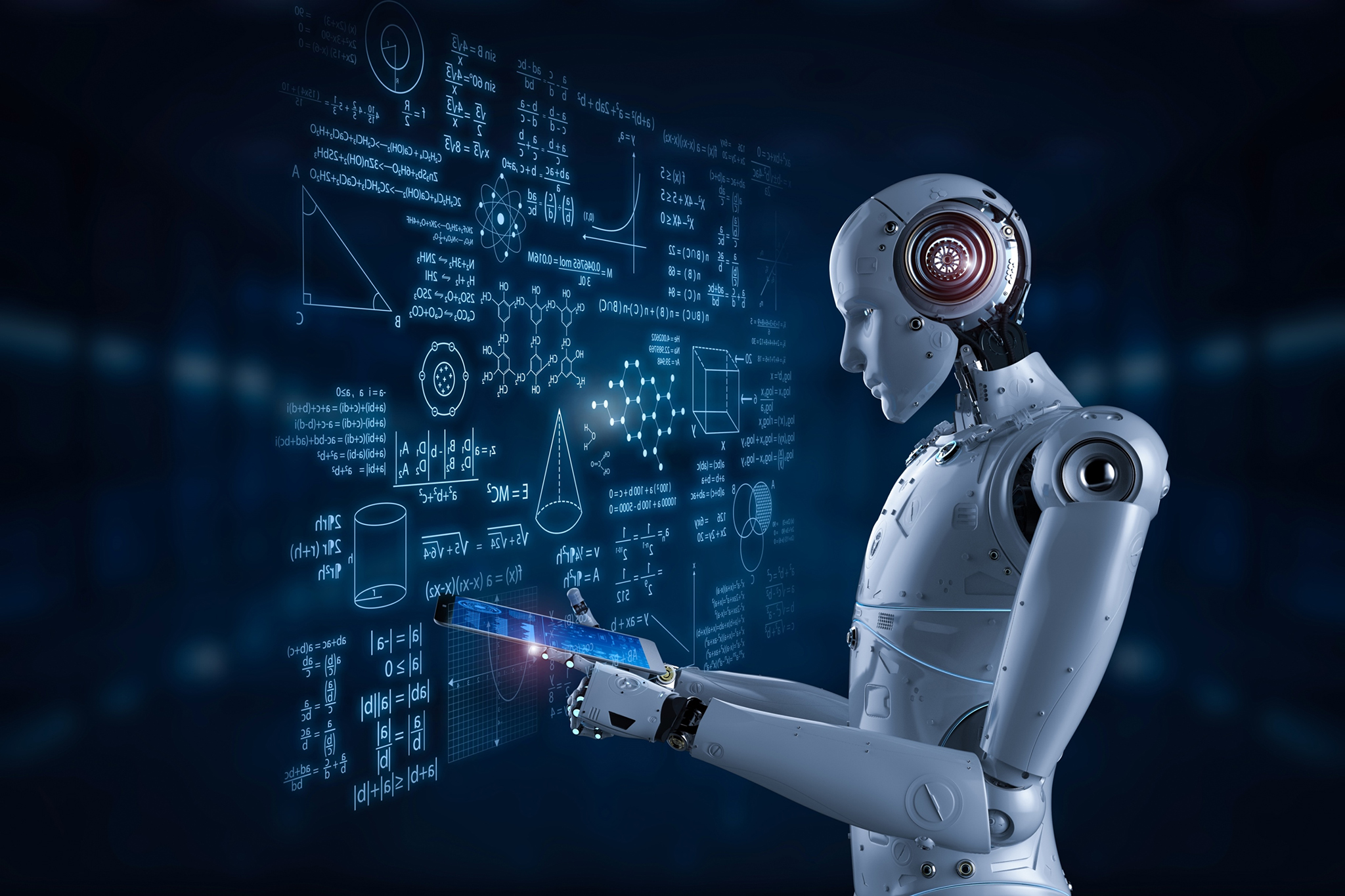 Artificial Intelligence Innovation Centre appoints