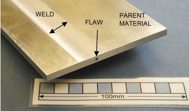 Development of a low cost Friction Stir Welding Monitoring System TWI