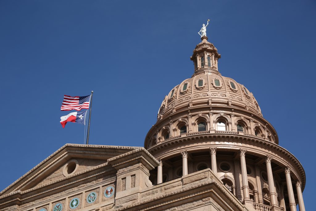 TWIA Submits Biennial Report to the 87th Texas Legislature
