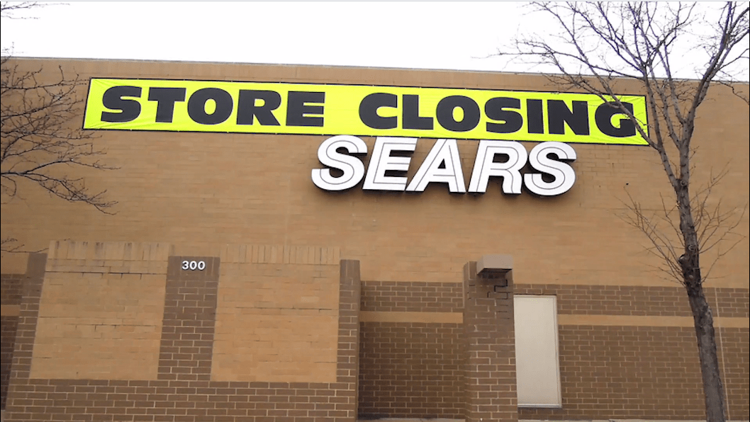 Sears Closing List May 2023 Sears Will Close 103 More Sears And Kmart Stores This Spring