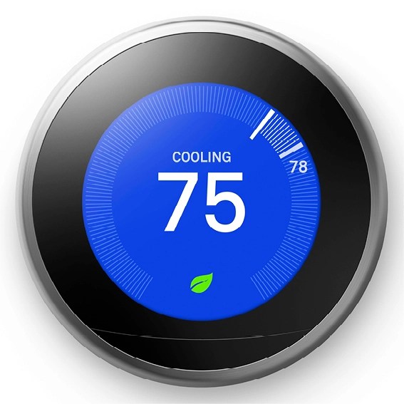Airzone Aidoo Pro Receives Google Nest Compatibility - TWICE