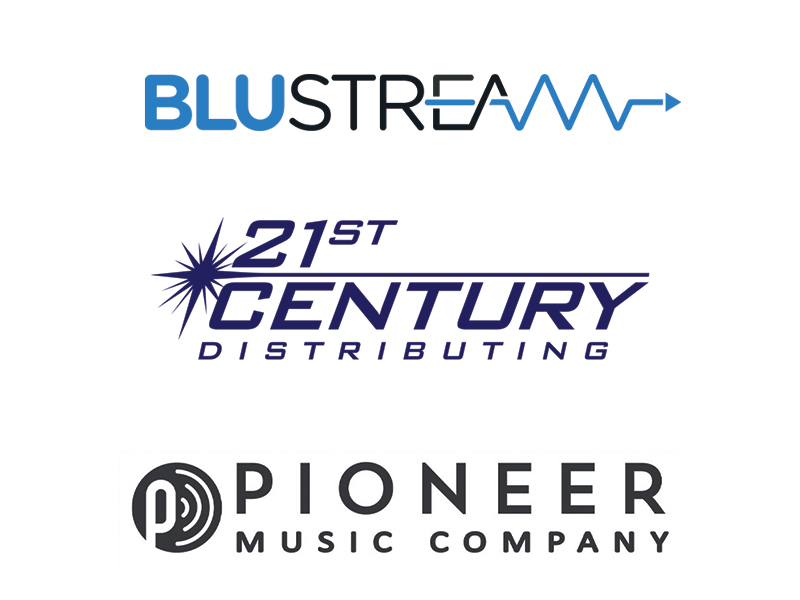Blustream Adds Two PowerHouse Alliance Distribution Partners TWICE