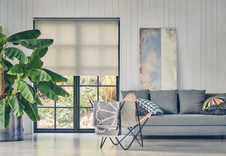 OmniaBlinds Announces Smart Shades, Compatible With Apple HomeKit And