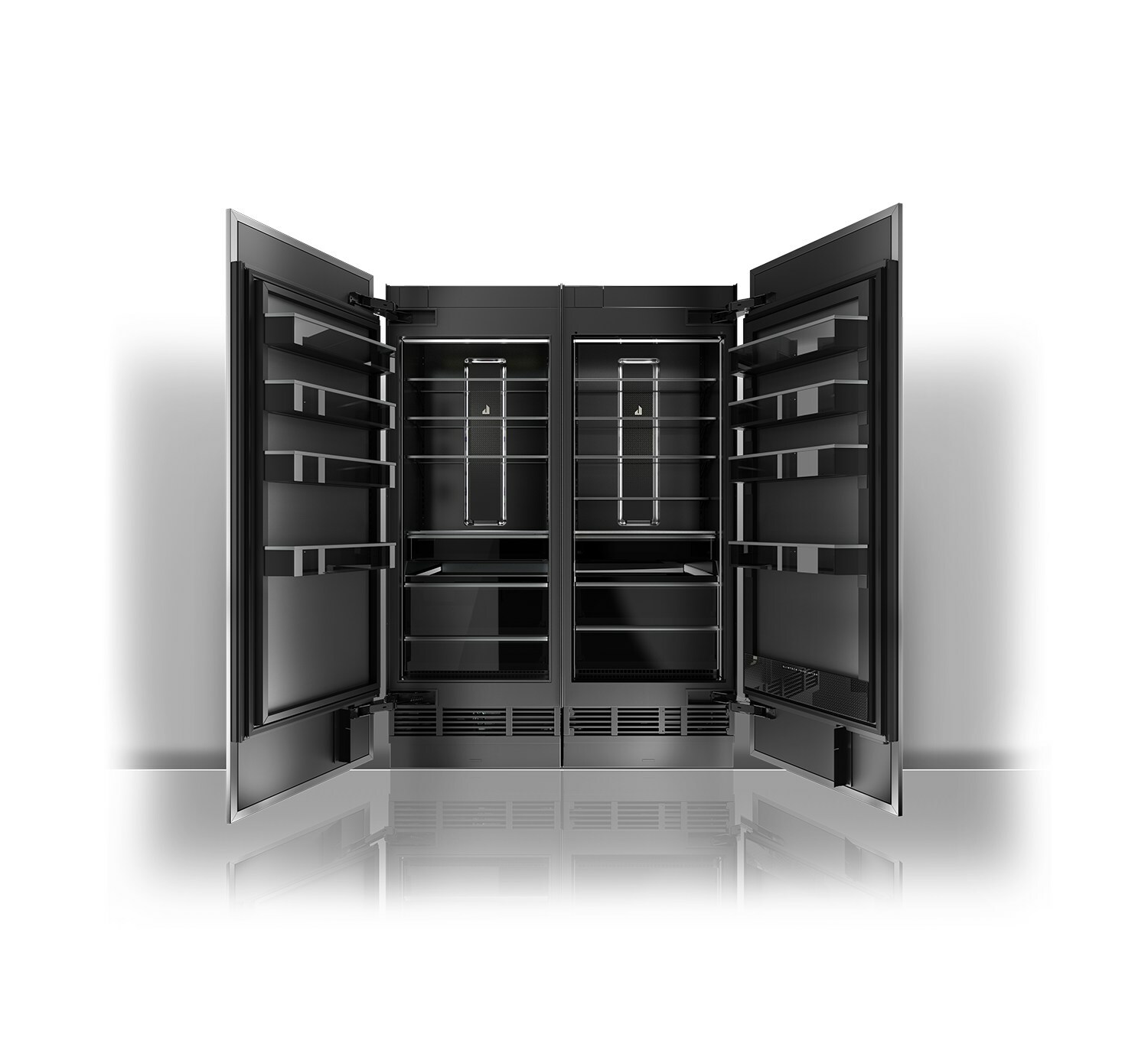 Whirlpool’s New Slimtech Insulation Cuts A Striking Figure TWICE