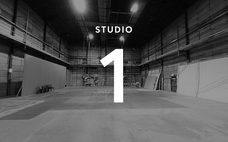 Twickenham Film Studios Home For Filmmakers Studios