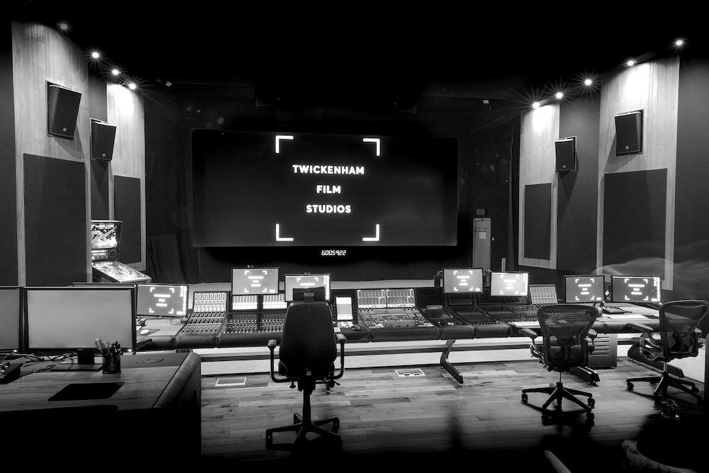 Contact Twickenham Film Studios Home For Filmmakers