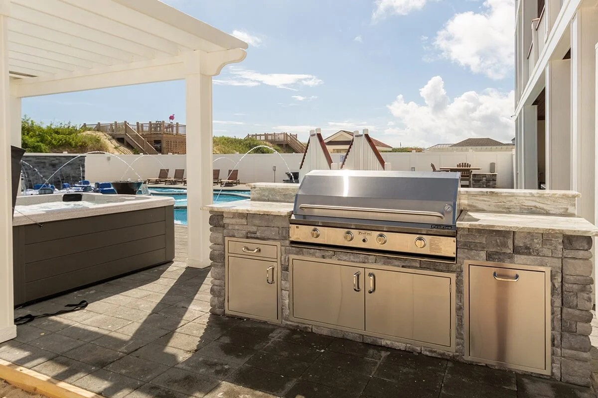 Top 10 Outer Banks Vacation Home Pools Twiddy Blog