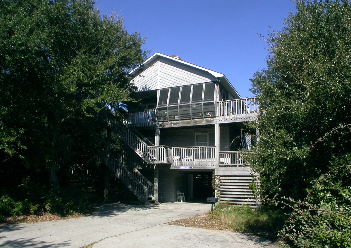 Duck Duck Newf Vacation Rental Twiddy & Company