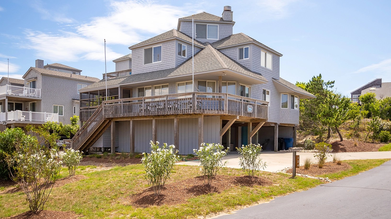 O'Duck Vacation Rental Twiddy & Company