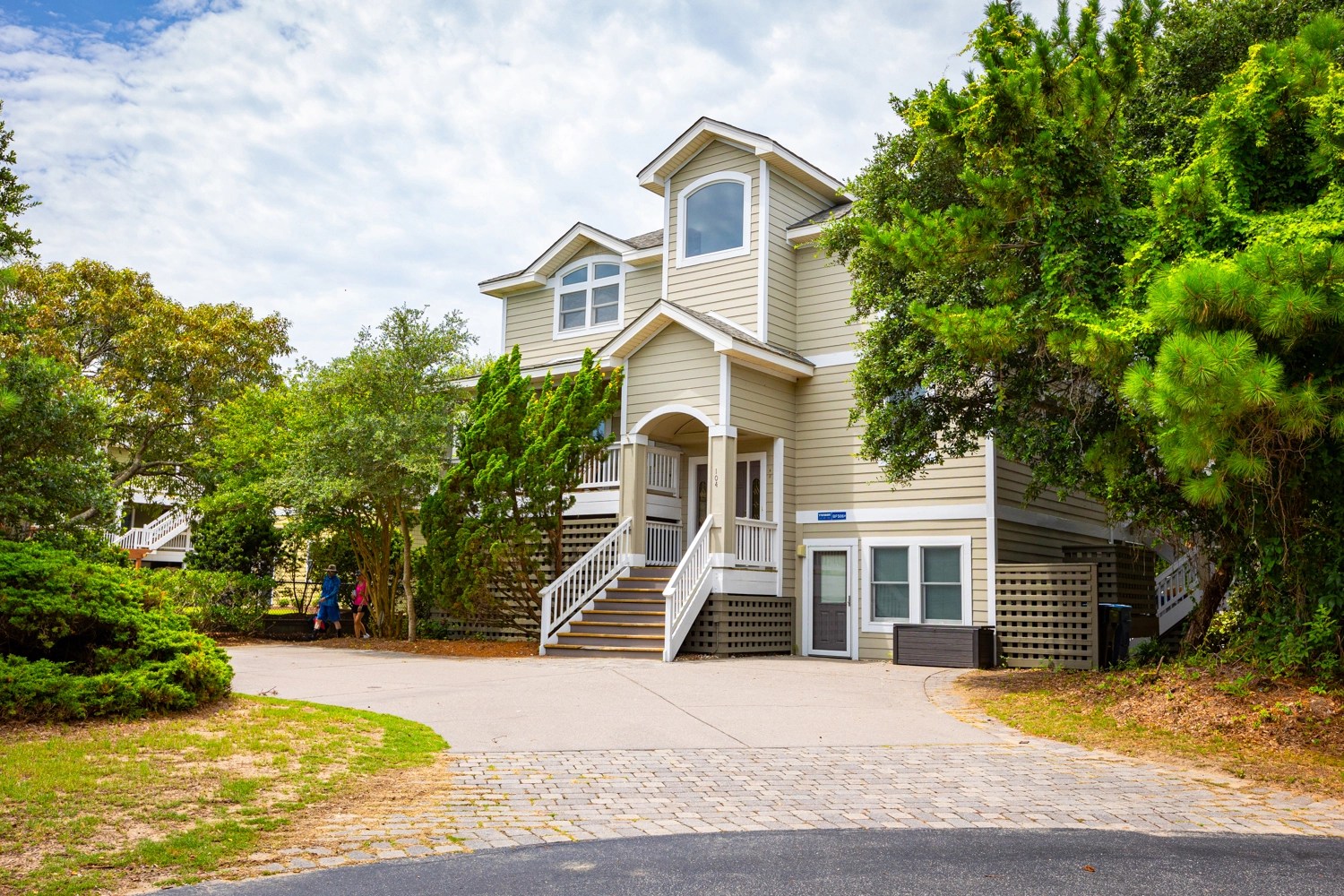 Duck Hatchery Vacation Rental Twiddy & Company