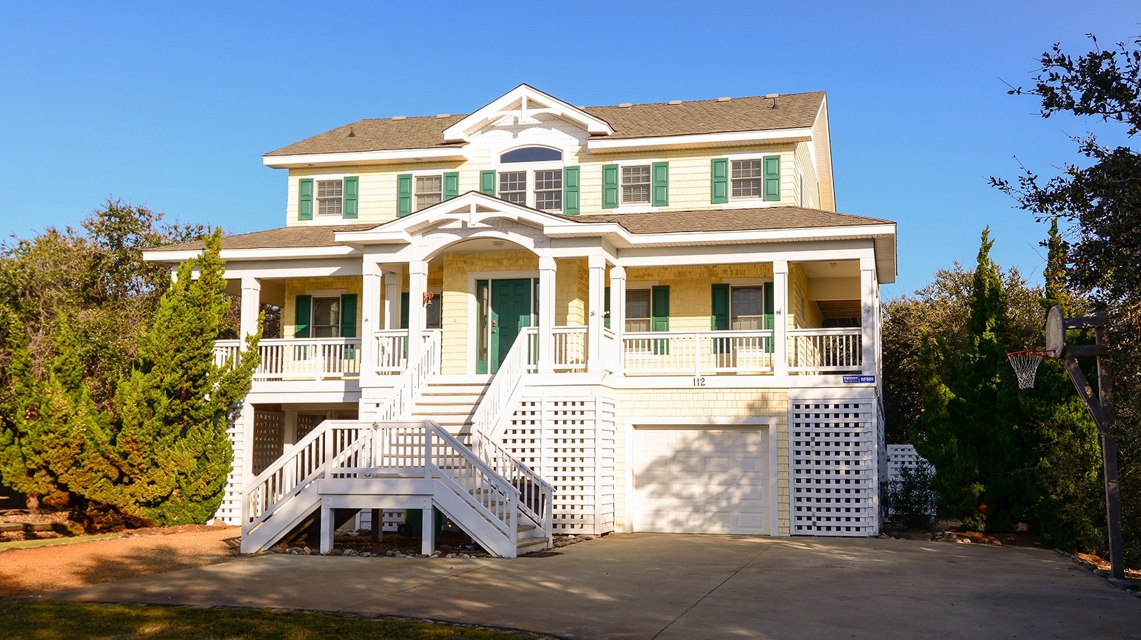 The Mighty Duck I Vacation Rental Twiddy & Company